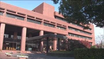 群馬・館林市議選　２０日投開票