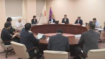 共生社会に向け知事　「群馬モデル」国に提言へ