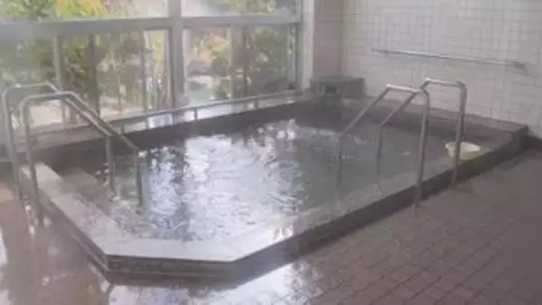 節水で休館の入浴施設　来月から再開　群馬・富岡市