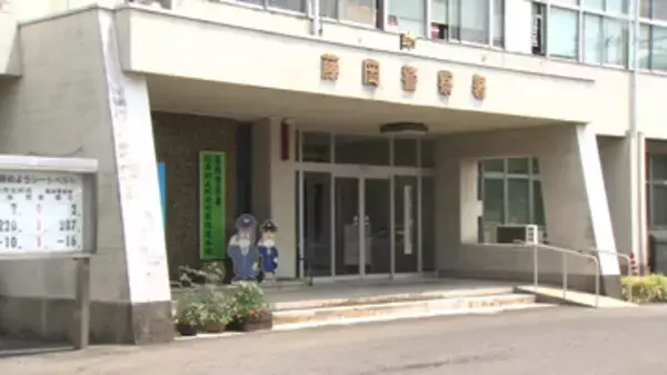 出し子か　窃盗の疑いで高校生逮捕　群馬・藤岡市の女性のカード使い現金引き出す