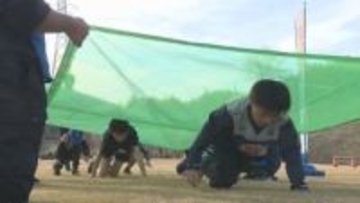 群馬・高崎市でスポーツイベント　運動愛好家など体力の限界に挑む