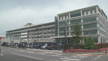 酒気帯び運転で２０代職員を停職９か月　群馬・伊勢崎市