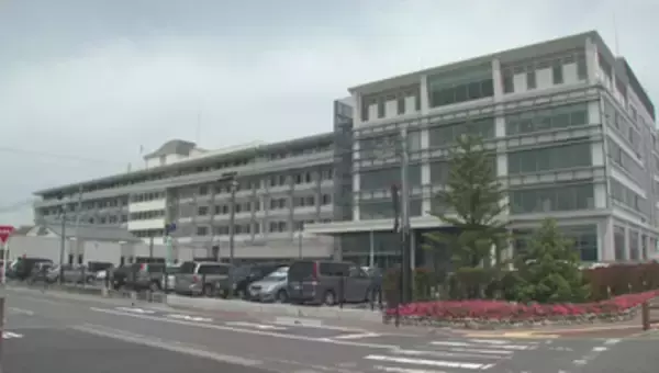 酒気帯び運転で２０代職員を停職９か月　群馬・伊勢崎市