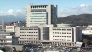 群馬・太田市　新年度予算案　総額９８０億円