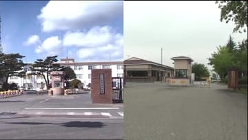 自衛隊基地など重要施設周辺　外国人・法人による土地取得　群馬県内は５件