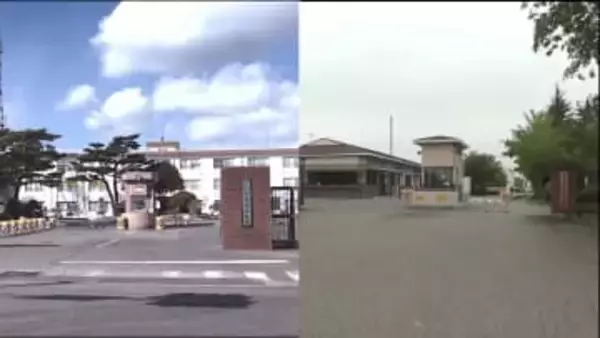 自衛隊基地など重要施設周辺　外国人・法人による土地取得　群馬県内は５件