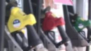 群馬県内のガソリン価格　１６１円４０銭　２週連続で値上がり