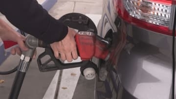 ガソリン価格　４年ぶり安値　群馬県内７週連続下落