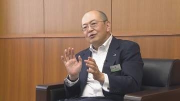 ＪＲ東日本「群馬事業本部」始動　トップに聞く―その狙いは