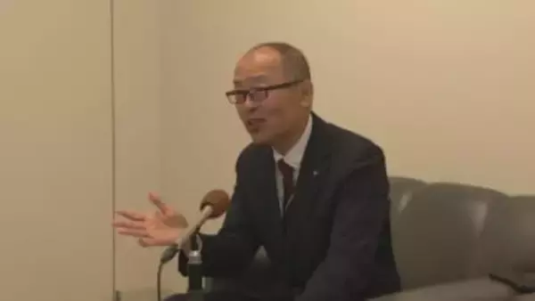 来年春の富岡市長選　市議の茂原正秀氏が出場表明　群馬・富岡市