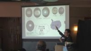 東日本大震災から１５年　食品備蓄について学ぶセミナー　群馬・前橋市