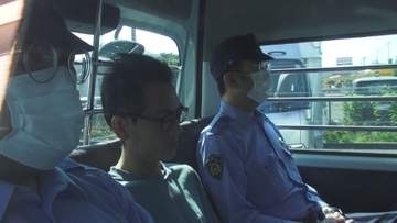 エアコンなど２９台盗んだ疑い　群馬・伊勢崎市の男を逮捕