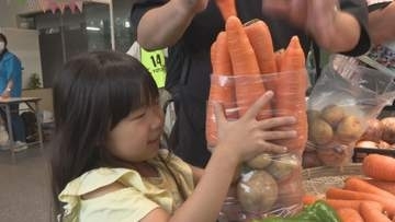 競輪開催に合わせたイベントにぎわう　群馬・前橋市