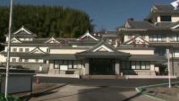 群馬・東吾妻町長選挙　１２日投開票