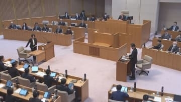 自殺防止に電話相談　新年度から土日祝も対応へ　群馬