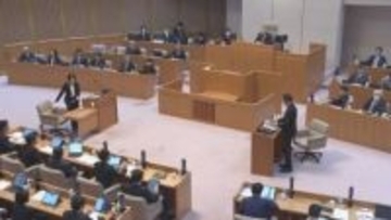 自殺防止に電話相談　新年度から土日祝も対応へ　群馬