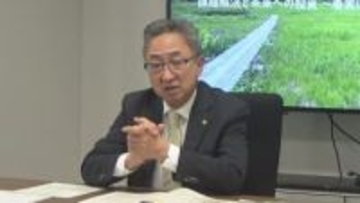 群馬・沼田市　新年度予算案２３７億円　４年連続でプラス