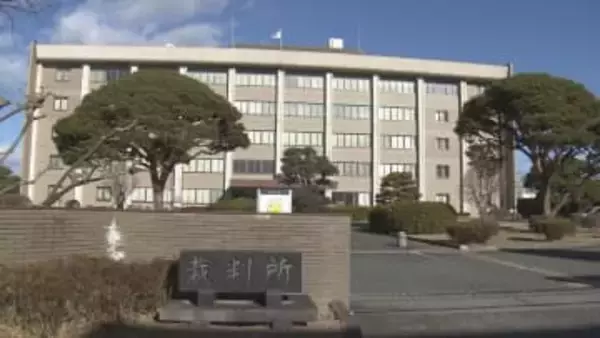 上武道路家族３人死亡事故「アルコール混入のおそれなかった」裁判で医師ら証言