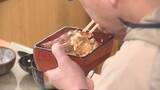 「土用の丑の日　県内のウナギ料理店にぎわう」の画像1