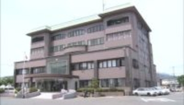 男性切られ軽傷　男は刃物持って逃走中　群馬・桐生市