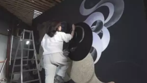 群馬・前橋市　空き店舗活用した美術館　４月オープンへ