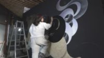 群馬・前橋市　空き店舗活用した美術館　４月オープンへ