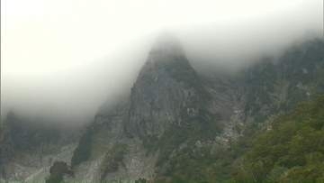 群馬県内の山岳遭難　上半期は５０件５８人　夏の登山は熱中症にも注意