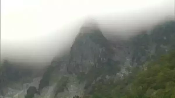 群馬県内の山岳遭難　上半期は５０件５８人　夏の登山は熱中症にも注意