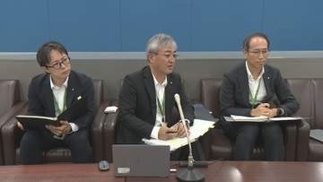 女性にわいせつ致傷　群馬県男性職員を停職３ヵ月の懲戒処分