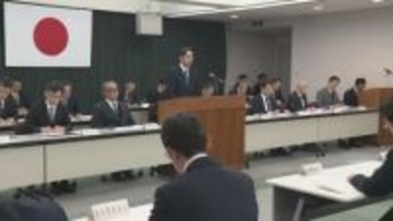 衆議院選　２７日告示　群馬県警　選挙違反取締りへ署長会議