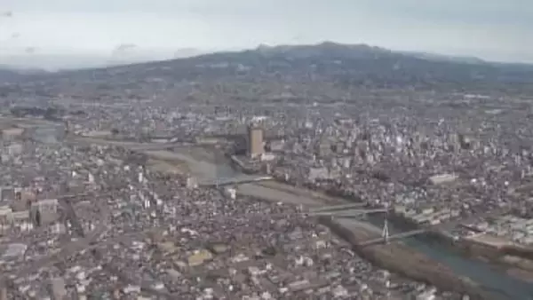 「トランプ関税」業績への影響　群馬県内企業の半数が「減益見込む」