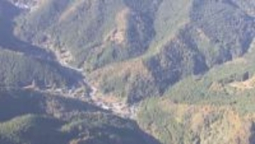 狩猟中の男性　クマに襲われ大けが　群馬・藤岡市