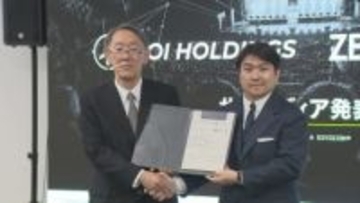 糸井ＨＤとプロｅスポーツチーム　地域振興へパートナー契約　