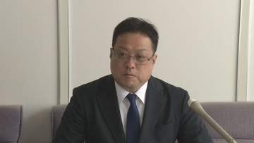 阿野剛士氏　群馬県議選出馬を表明　藤岡市・多野郡区