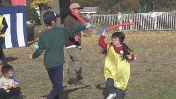 初代大胡藩主・牧野康成公の功績たたえるイベント　群馬・前橋市