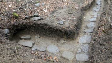 国の文化審議会　「笹沢人馬施行所跡」国史跡に追加指定へ　群馬・安中市