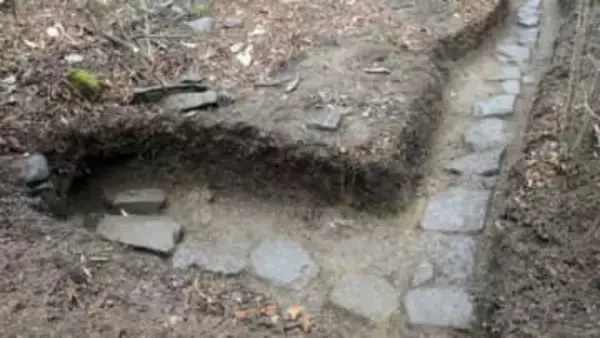 国の文化審議会　「笹沢人馬施行所跡」国史跡に追加指定へ　群馬・安中市