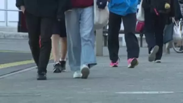 ７０歳まで働ける企業　群馬県内の３５．７％　人手不足背景に増加