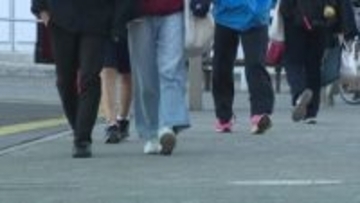 ７０歳まで働ける企業　群馬県内の３５．７％　人手不足背景に増加