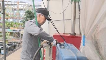 イラン攻撃から１カ月　原油高騰で生活への影響広がる