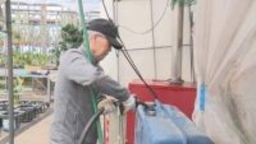 イラン攻撃から１カ月　原油高騰で生活への影響広がる