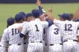 「夏の高校野球・群馬大会　健大高崎が前橋商業を破り３連覇」の画像1
