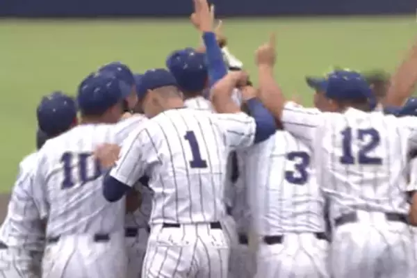 夏の高校野球・群馬大会　健大高崎が前橋商業を破り３連覇