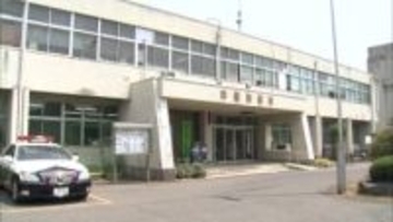 約３５００万円の詐欺被害　警察官を装ううその電話　群馬・藤岡市
