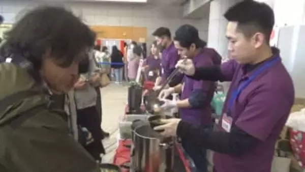 ベトナムの食や文化楽しむ　アオザイの試着体験も　群馬・前橋市