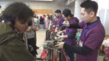 ベトナムの食や文化楽しむ　アオザイの試着体験も　群馬・前橋市