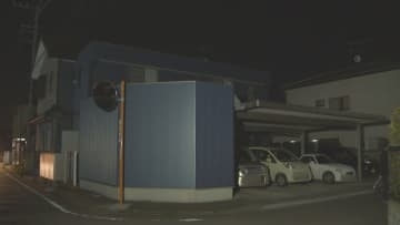 男性が首を刺され死亡　ベトナム国籍の男を逮捕　群馬・太田市