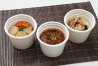 群馬のご当地スープ「すいとん」をセブンイレブンで