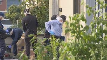群馬・太田市殺人事件　公開手配の長女の元夫を逮捕　殺人未遂の容疑で