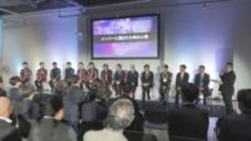 ＴＥＡＭ　ＪＡＯＳが報告会　ＨＶ車でクラス２位と完走　群馬・高崎市